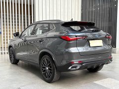 Changan Oushan X5 1.5T DCT Premier - ფოტო 15