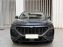 Changan Oushan X5 1.5T DCT Premier - ფოტო 2