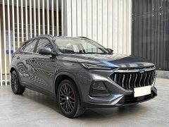 Changan Oushan X5 1.5T DCT Premier - ფოტო 3