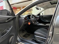Changan Oushan X5 1.5T DCT Premier - ფოტო 4