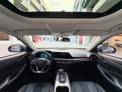 Changan Oushan X5 1.5T DCT Premier - ფოტო 5