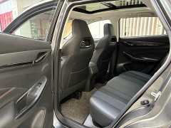 Changan Oushan X5 1.5T DCT Premier - ფოტო 6