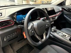 Changan Oushan X5 1.5T DCT Premier - ფოტო 7