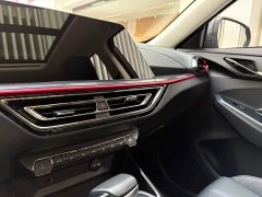 Changan Oushan X5 1.5T DCT Premier - ფოტო 8