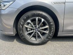 BYD Qin PLUS Champion Edition DM-i 55KM Leading - ფოტო 10