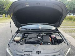 BYD Qin PLUS Champion Edition DM-i 55KM Leading - ფოტო 11