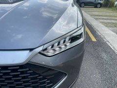 BYD Qin PLUS Champion Edition DM-i 55KM Leading - ფოტო 12