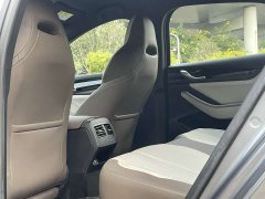 BYD Qin PLUS Champion Edition DM-i 55KM Leading - ფოტო 15