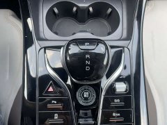 BYD Qin PLUS Champion Edition DM-i 55KM Leading - ფოტო 18