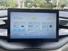 BYD Qin PLUS Champion Edition DM-i 55KM Leading - ფოტო 19