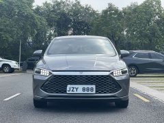 BYD Qin PLUS Champion Edition DM-i 55KM Leading - ფოტო 2