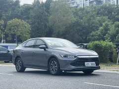 BYD Qin PLUS Champion Edition DM-i 55KM Leading - ფოტო 3
