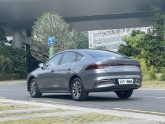 BYD Qin PLUS Champion Edition DM-i 55KM Leading - ფოტო 4