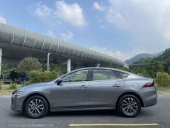 BYD Qin PLUS Champion Edition DM-i 55KM Leading - ფოტო 7