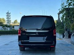 Mercedes-Benz V-Class V 260 Luxury Edition - ფოტო 10