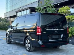 Mercedes-Benz V-Class V 260 Luxury Edition - ფოტო 11