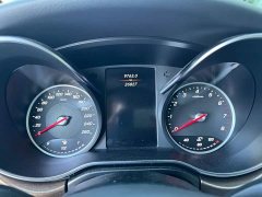 Mercedes-Benz V-Class V 260 Luxury Edition - ფოტო 12