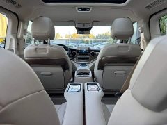 Mercedes-Benz V-Class V 260 Luxury Edition - ფოტო 5