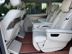 Mercedes-Benz V-Class V 260 Luxury Edition - ფოტო 6