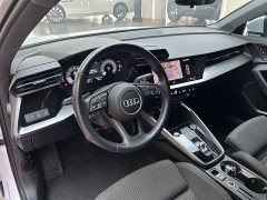 Audi A3 A3L Limousine 35 TFSI Sport Entry - ფოტო 12