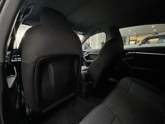 Audi A3 A3L Limousine 35 TFSI Sport Entry - ფოტო 14