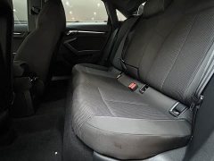 Audi A3 A3L Limousine 35 TFSI Sport Entry - ფოტო 15