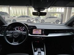 Audi A3 A3L Limousine 35 TFSI Sport Entry - ფოტო 16