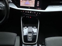 Audi A3 A3L Limousine 35 TFSI Sport Entry - ფოტო 17