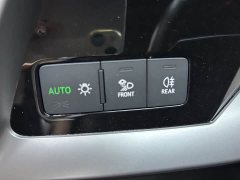 Audi A3 A3L Limousine 35 TFSI Sport Entry - ფოტო 20
