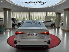 Audi A3 A3L Limousine 35 TFSI Sport Entry - ფოტო 6