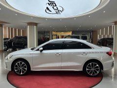 Audi A3 A3L Limousine 35 TFSI Sport Entry - ფოტო 8
