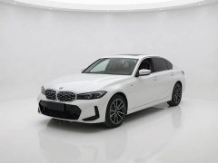 BMW 3 Series 325Li M Sport Package - ფოტო 1