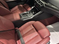 BMW 3 Series 325Li M Sport Package - ფოტო 10
