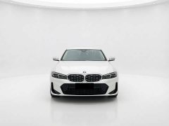 BMW 3 Series 325Li M Sport Package - ფოტო 2