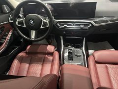 BMW 3 Series 325Li M Sport Package - ფოტო 3