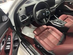 BMW 3 Series 325Li M Sport Package - ფოტო 6