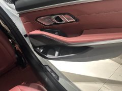 BMW 3 Series 325Li M Sport Package - ფოტო 7
