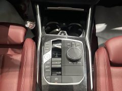 BMW 3 Series 325Li M Sport Package - ფოტო 8