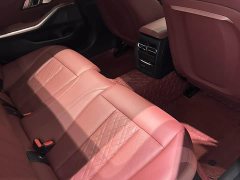 BMW 3 Series 325Li M Sport Package - ფოტო 9