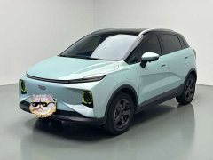 Geely Geometry E Firefly 401KM Linglong Tiger 5-Seater - photo 1