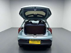 Geely Geometry E Firefly 401KM Linglong Tiger 5-Seater - photo 11