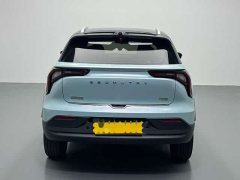 Geely Geometry E Firefly 401KM Linglong Tiger 5-Seater - photo 13