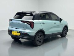 Geely Geometry E Firefly 401KM Linglong Tiger 5-Seater - photo 14