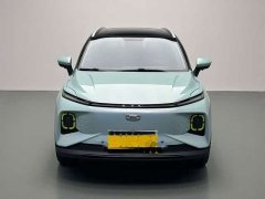 Geely Geometry E Firefly 401KM Linglong Tiger 5-Seater - photo 2