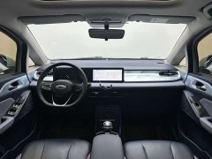 Geely Geometry E Firefly 401KM Linglong Tiger 5-Seater - photo 4