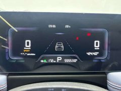 Geely Geometry E Firefly 401KM Linglong Tiger 5-Seater - photo 5
