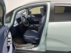 Geely Geometry E Firefly 401KM Linglong Tiger 5-Seater - photo 6