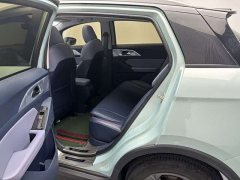 Geely Geometry E Firefly 401KM Linglong Tiger 5-Seater - photo 7