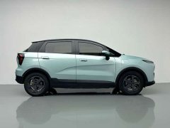 Geely Geometry E Firefly 401KM Linglong Tiger 5-Seater - photo 9