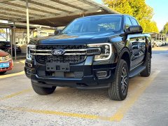 Ford Ranger Trailblazer 4WD Automatic Diesel - ფოტო 1